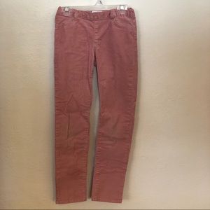 Corduroy Pants